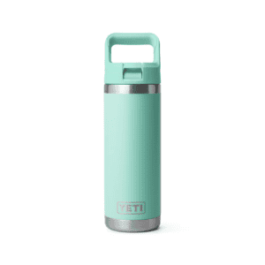 Botella Yeti Rambler 18 oz