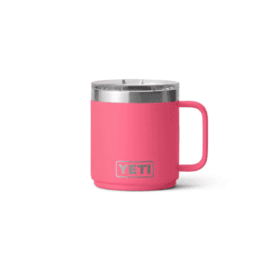 Taza Yeti Rambler 10 oz Mug