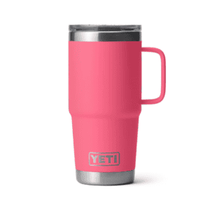 Vaso Yeti Travel 20 oz Tumbler