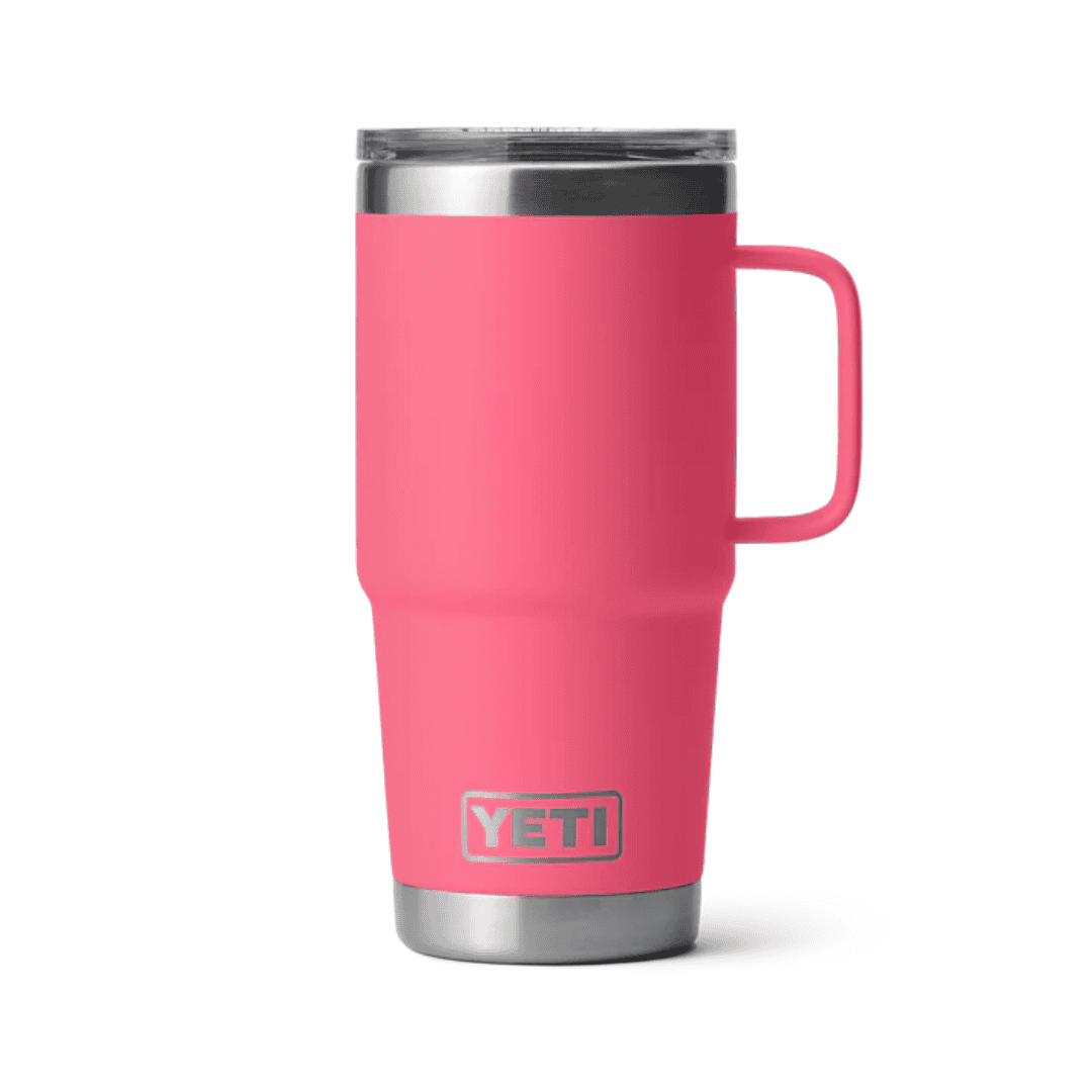 Vaso Yeti Travel 20 oz Tumbler