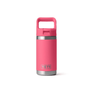 Botella Yeti Kids 12 oz Rosada