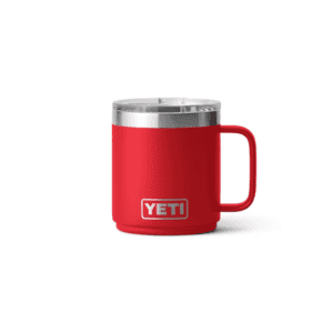 Taza Yeti Rambler 10 oz Mug