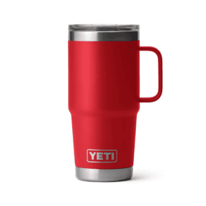 Vaso Yeti Travel 20 oz Tumbler