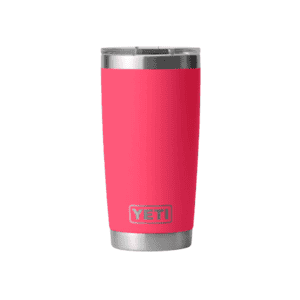 Vaso Yeti Rambler 20 oz