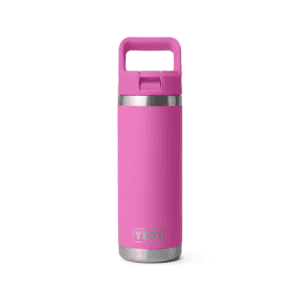 Botella Yeti Rambler 18 oz