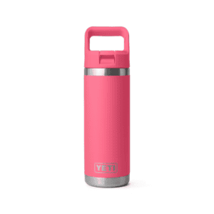 Botella Yeti Rambler 18 oz