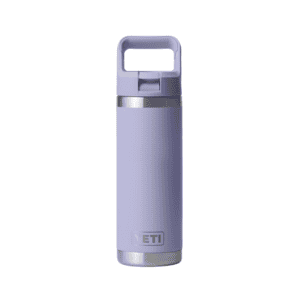 Botella Yeti Rambler 18 oz