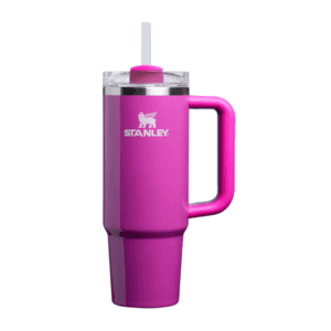 Vaso Stanley Quencher H2.0 30oz