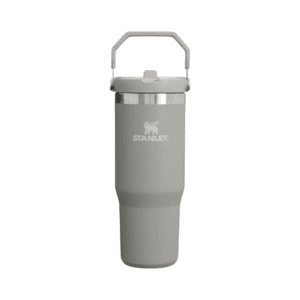 Botella Stanley Flip Straw 30oz