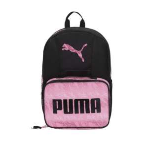Mochila Puma con lonchera