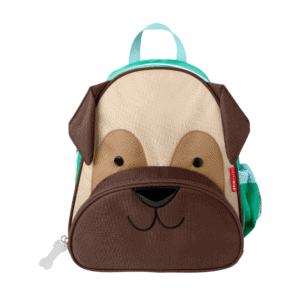Mochila Perro