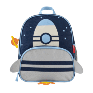 Mochila Cohete