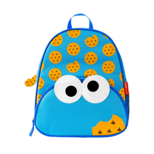 Mochila Come Galletas