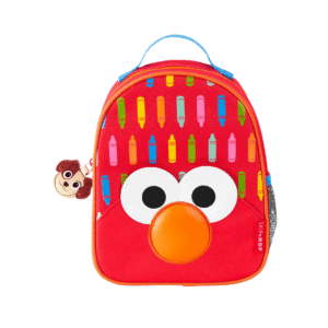 Mochila Elmo con correa