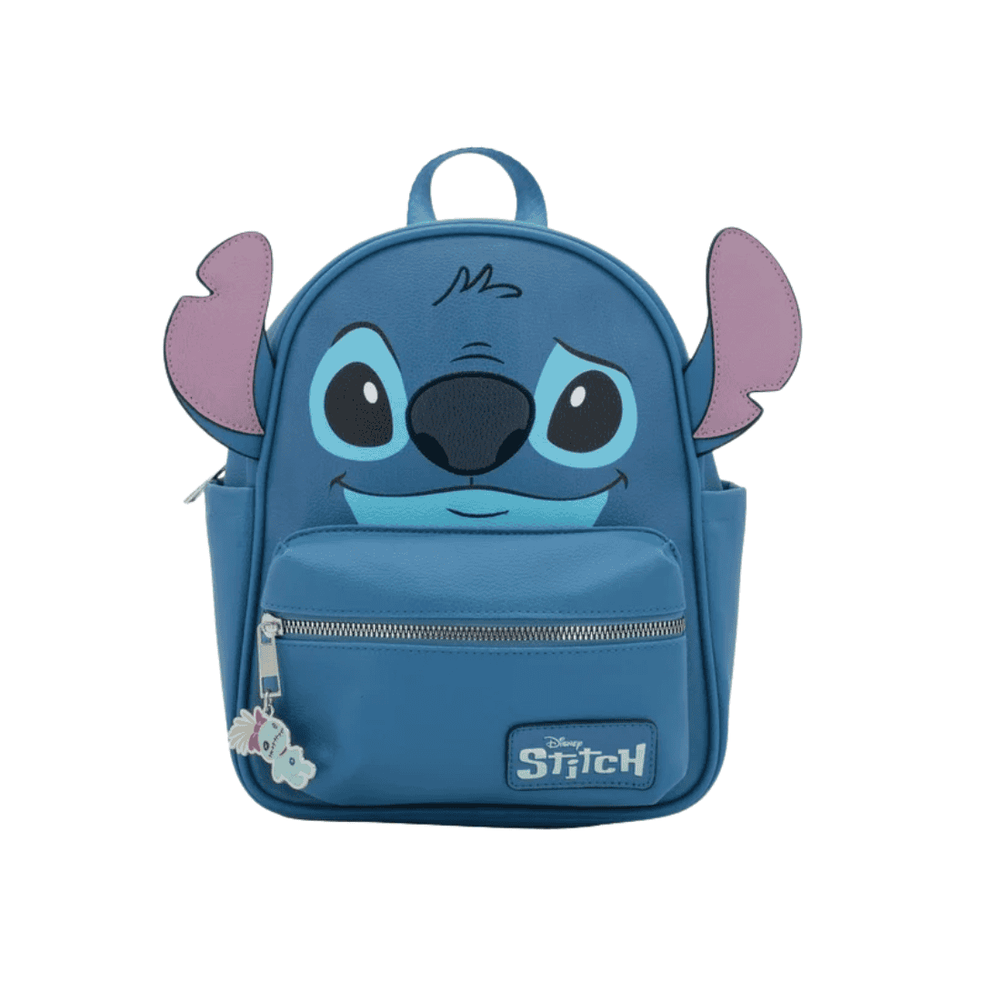 Mochila Stitch