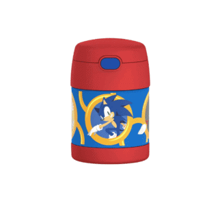 Termo de Comida Sonic 10oz