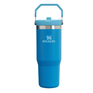 Botella Stanley Flip Straw 30oz