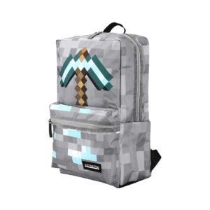 Mochila Minecraft