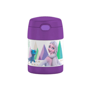 Termo de Comida Frozen 10oz