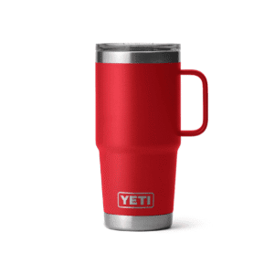 Vaso Yeti Rambler 20 oz