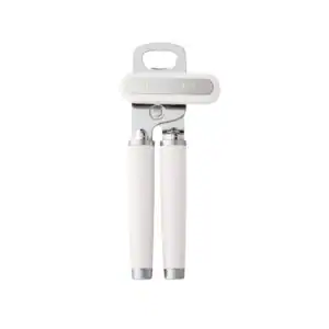 Abridor de Latas Blanco KitchenAid