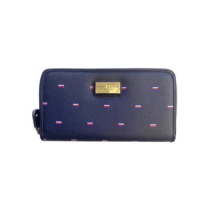 Cartera Tommy Hilfiger Azul