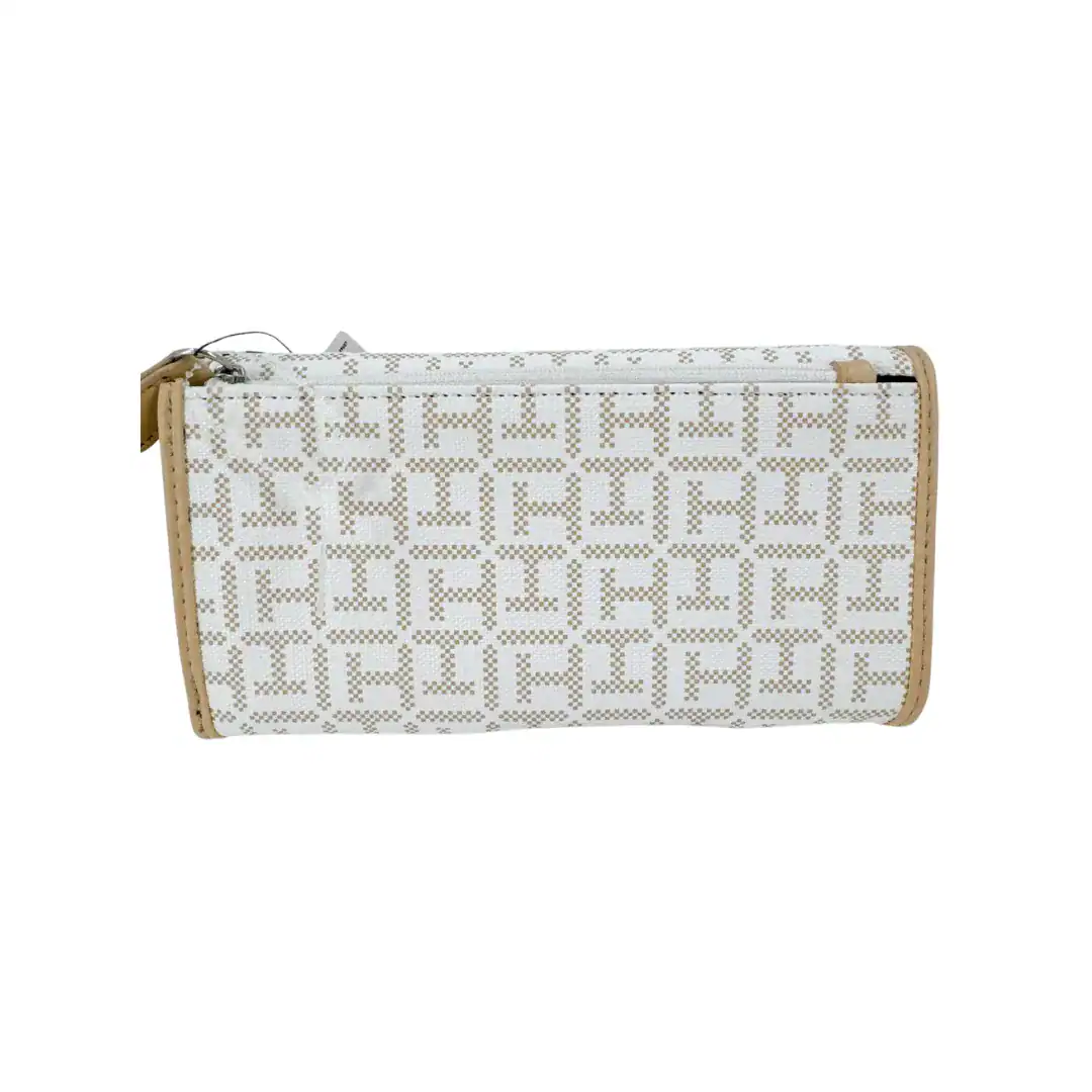 Cartera Tommy Hilfiger Beige - Imagen 2