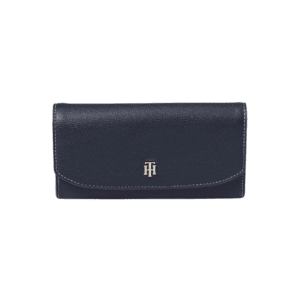 Cartera Tommy Hilfiger Azul