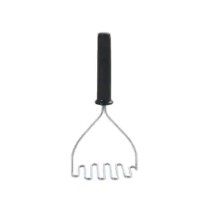 Triturador Negro Kitchenaid