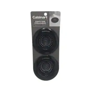 Set Colador para el fregadero Cuisinart