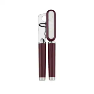 Abridor de Latas Morado KitchenAid