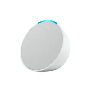 Alexa Echo Pop Blanca