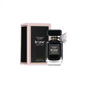 Perfume Tease Candy Noir Victoria Secret 100ml