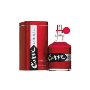 Perfume Curve Connect 125ml
