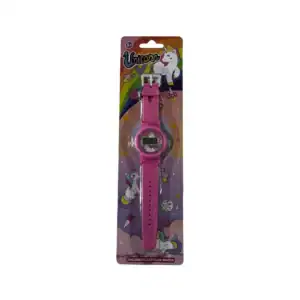 Reloj Unicornio