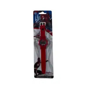 Reloj Spiderman