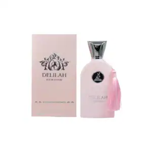 Perfume Delilah pour femme 100ml