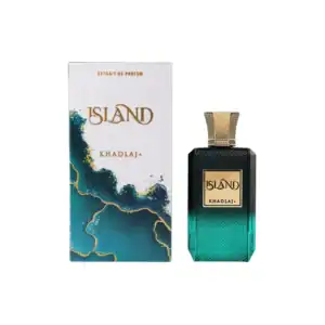 Perfume Island Khadlaj 100ml