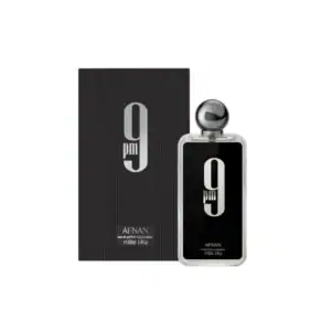 Perfume 9 PM Afnan 100ml