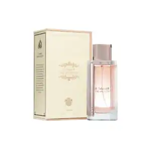 Perfume The Kingdom Lattafa 100ml