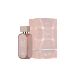 Perfume Hayaati Lattafa 100ml