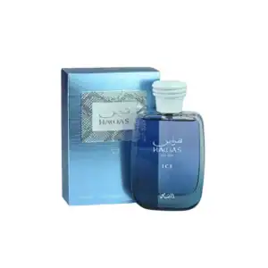 Perfume Hawas ICE Rasasi 100ml