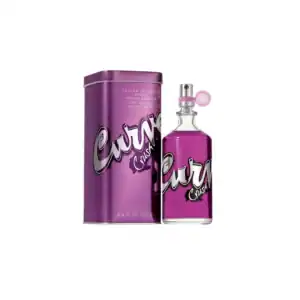 Perfume Curve Crush 100ml