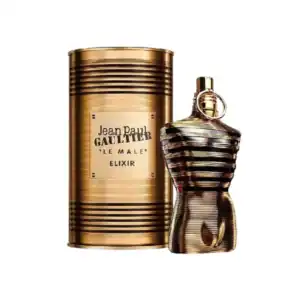 Perfume Jean Paul Gaultier "Le Male" Elixir 125ml