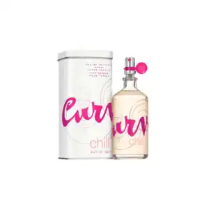Perfume Curve Chill 100ml