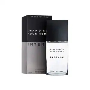 Perfume Issey Miyake Intense 125ml