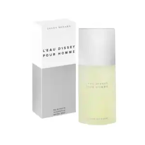 Perfume Issey Miyake 125ml