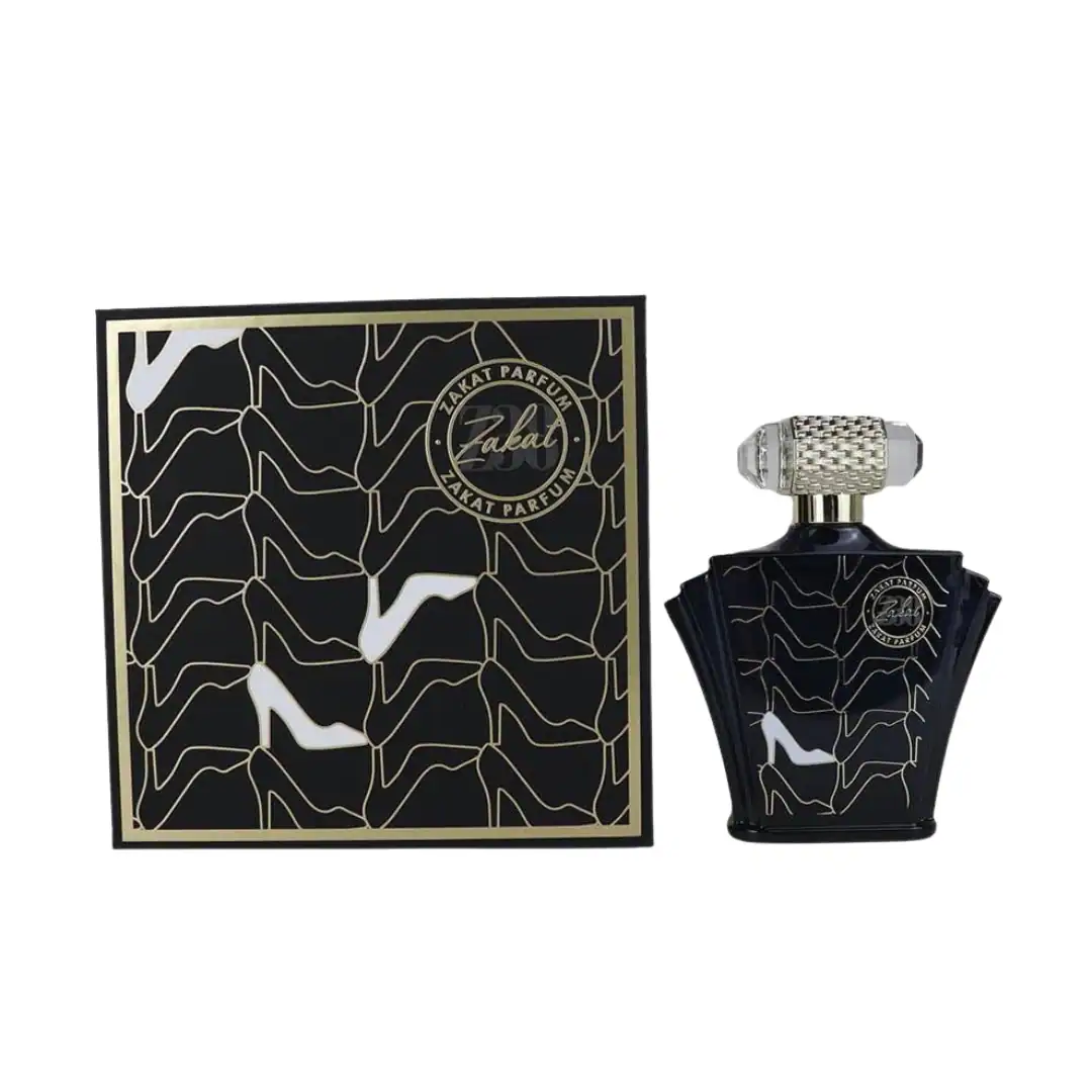 Perfume Zakat Z 38 100ml