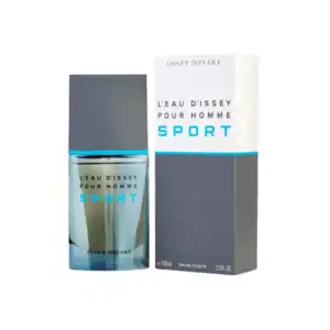 Perfume Issey Miyake Sport 100ml