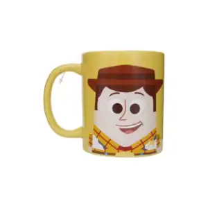 Taza Cerámica Woody 375ml